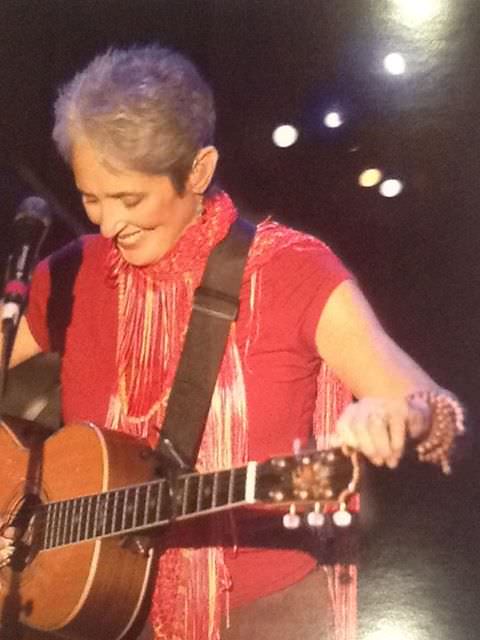 Joan Baez - Music of the Baby Boomers Generation
