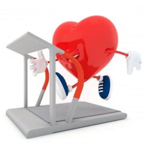 Heart health