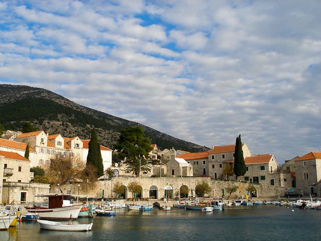 Bol Centre Croatia