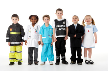 Career education in primary school