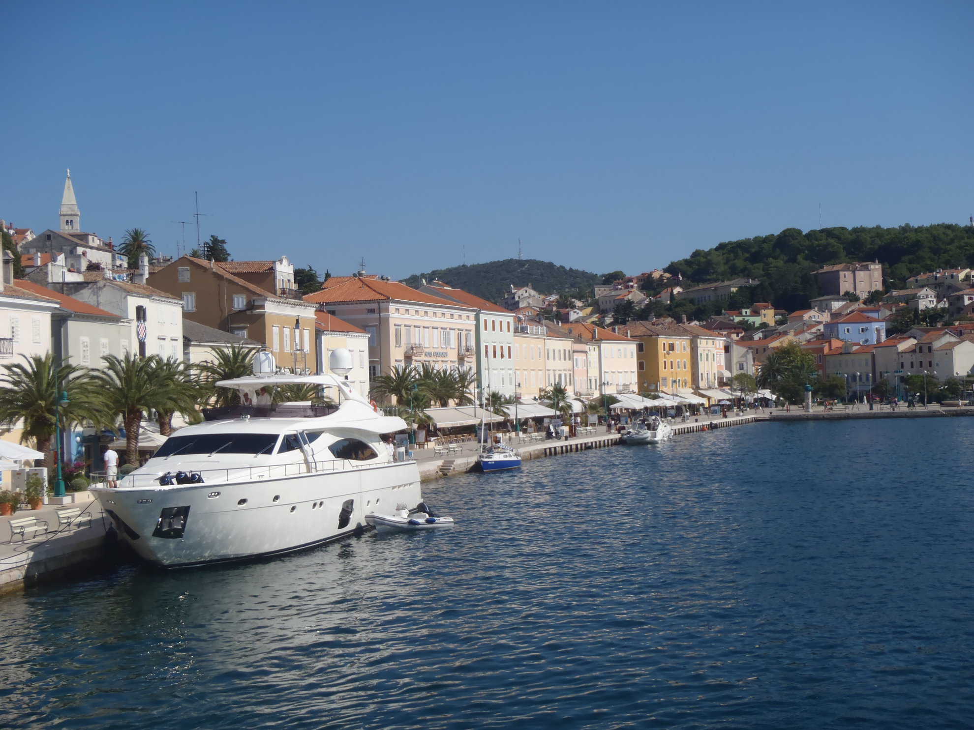 Moli Losinj