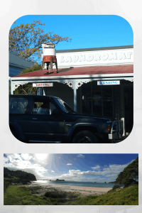 Coromandel NZ