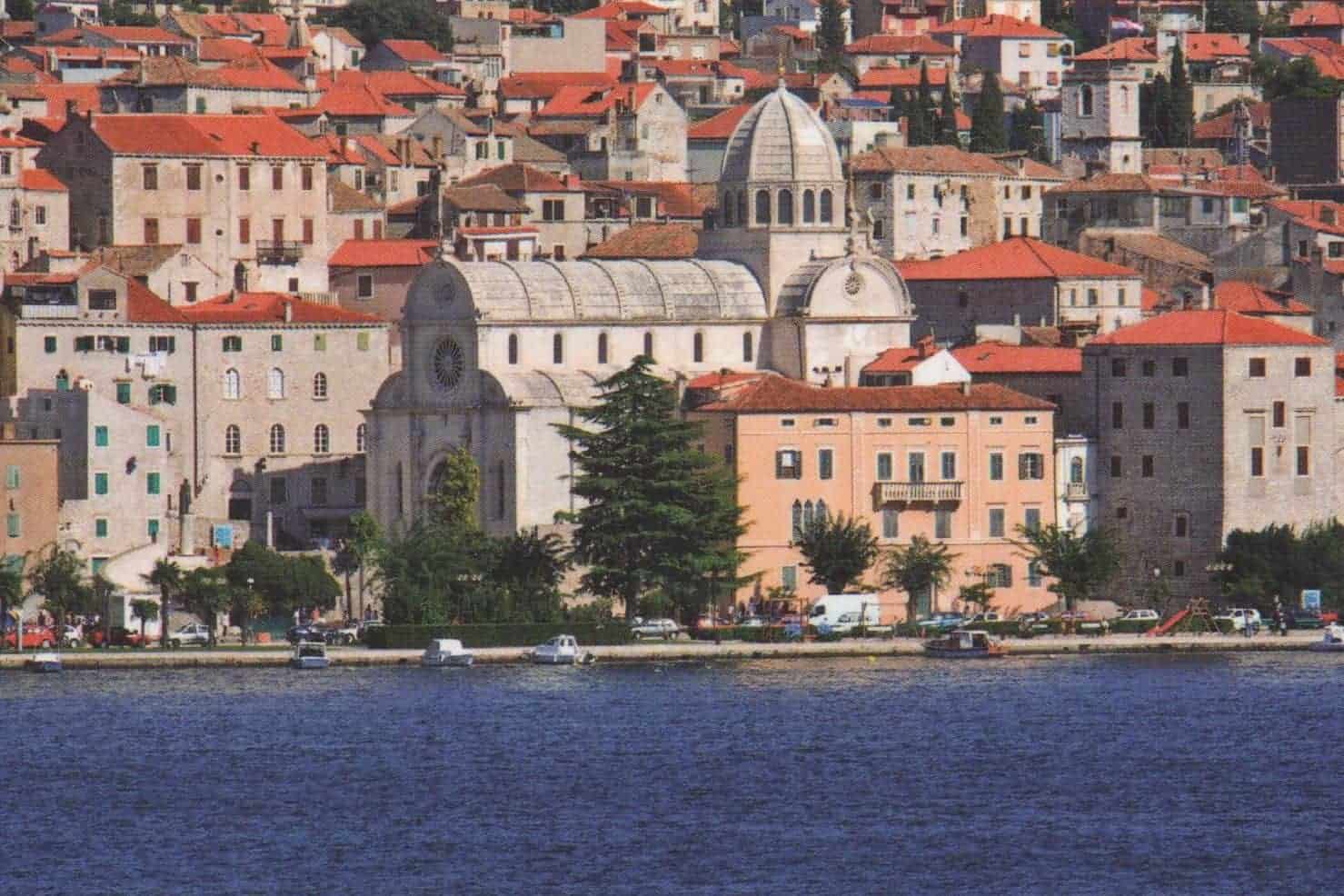 Sibenik Croatia