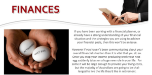 Five Issues to Discuss Before Retirement