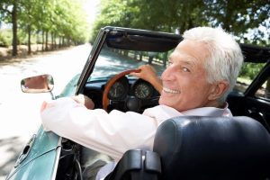 Empowerment for Mature Age Workers