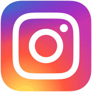 Instagram Logo public domain image
