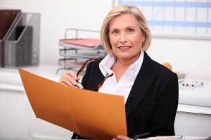 female older workers looking for jobs over 50 