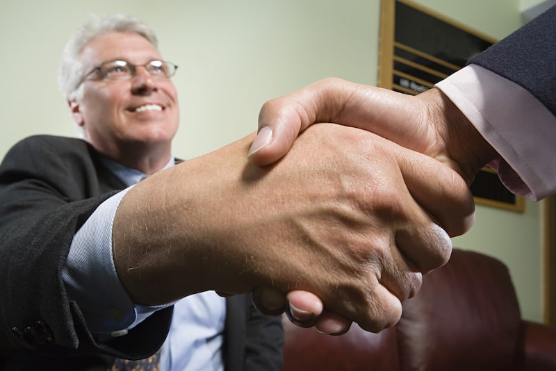understanding recruiters
