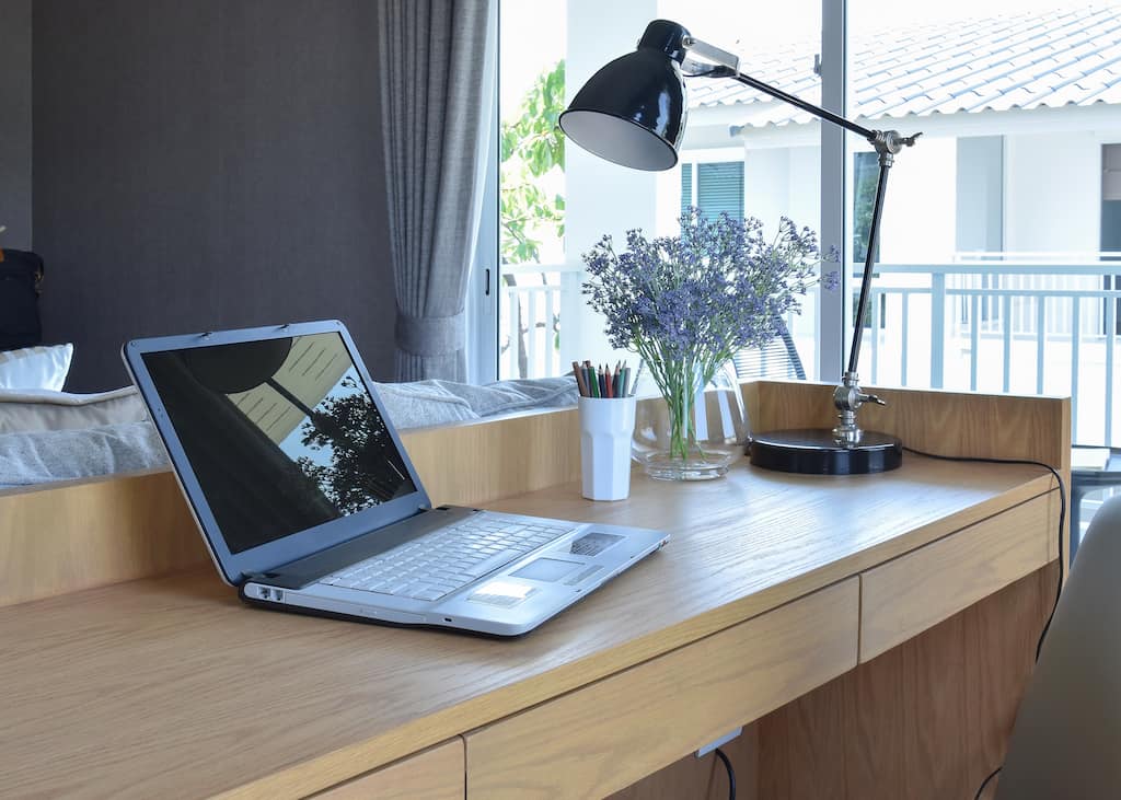 home-based business