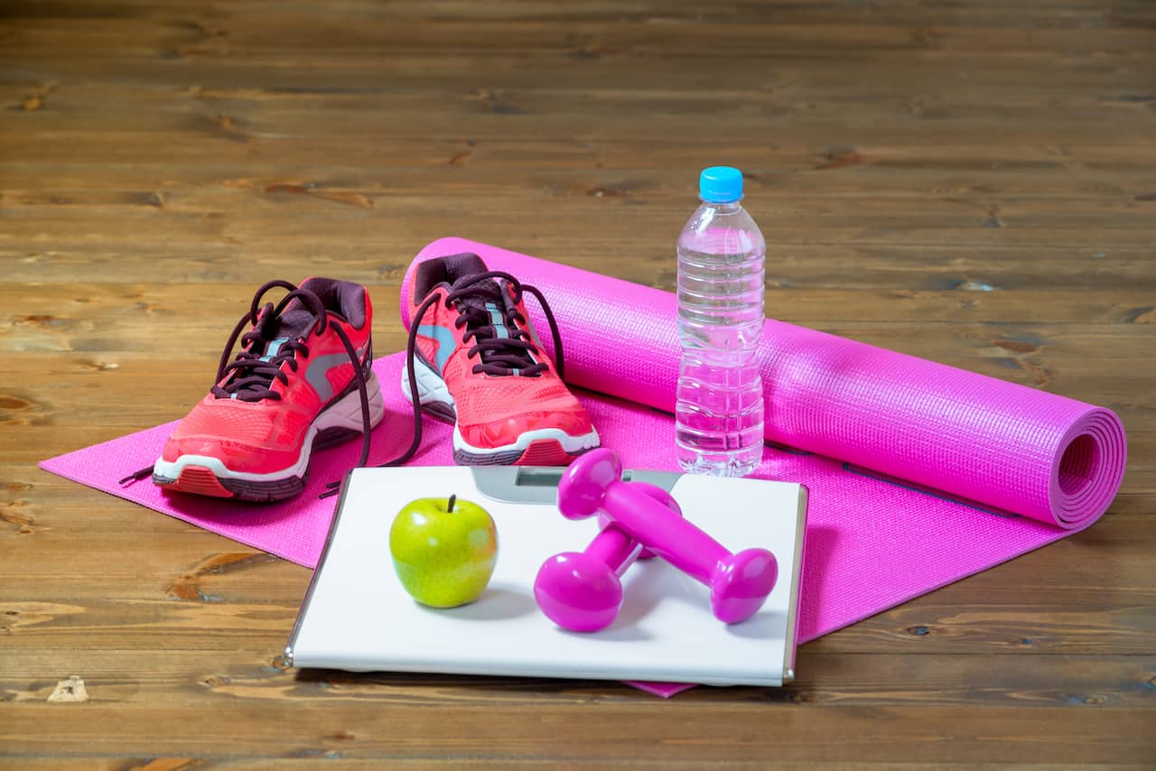 health benefits of weight training for older people