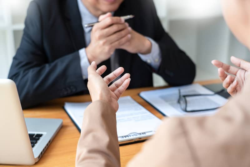 job interview success tips