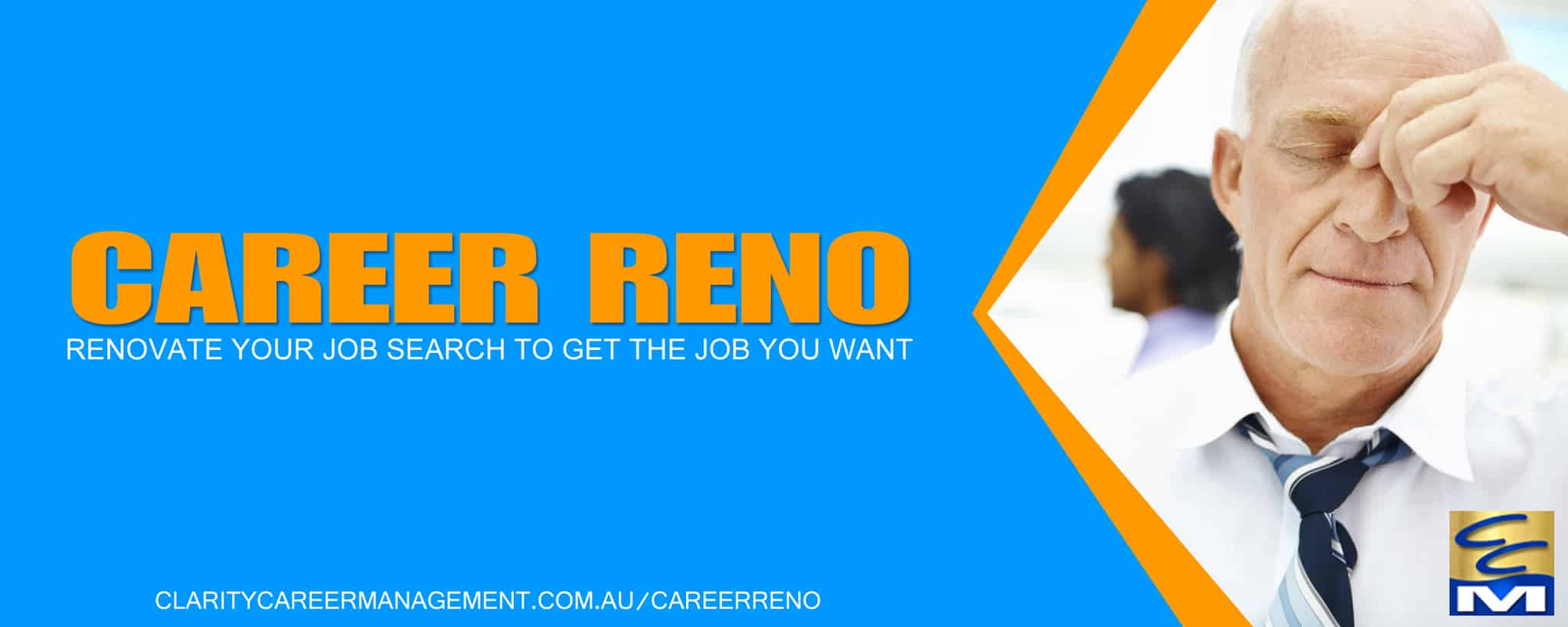 Career Renovation Program