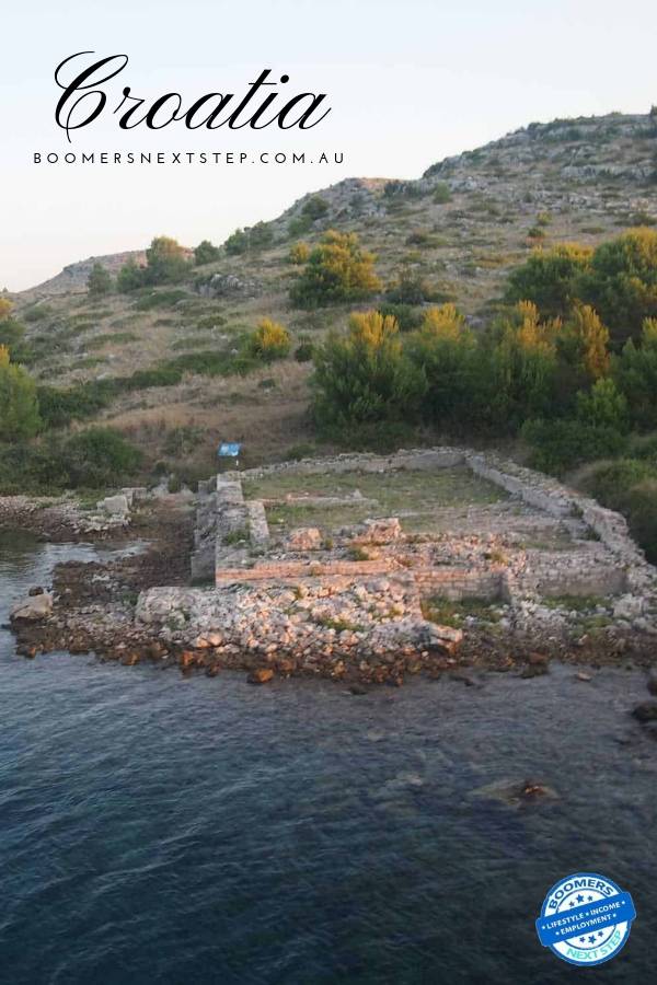 Visit Croatia