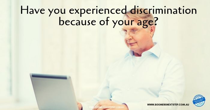 Age Discrimination Against Older Workers