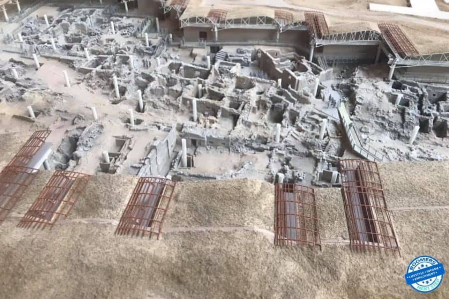 Is this Atlantis?