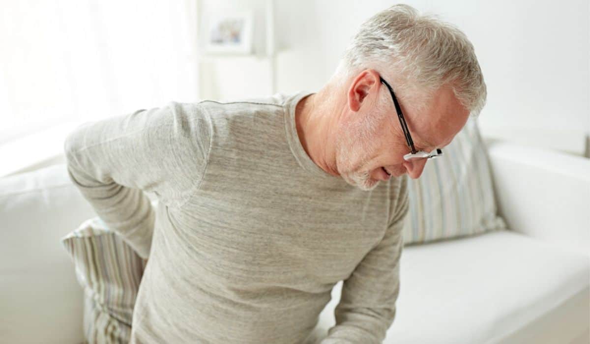 Bone Density and Ageing