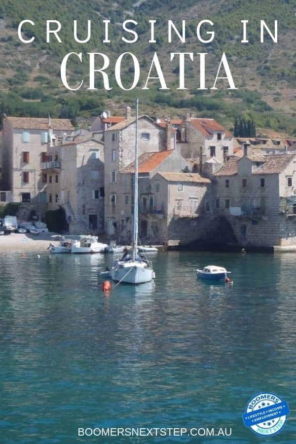 A Cruising Holiday: Croatia Cruise Experience