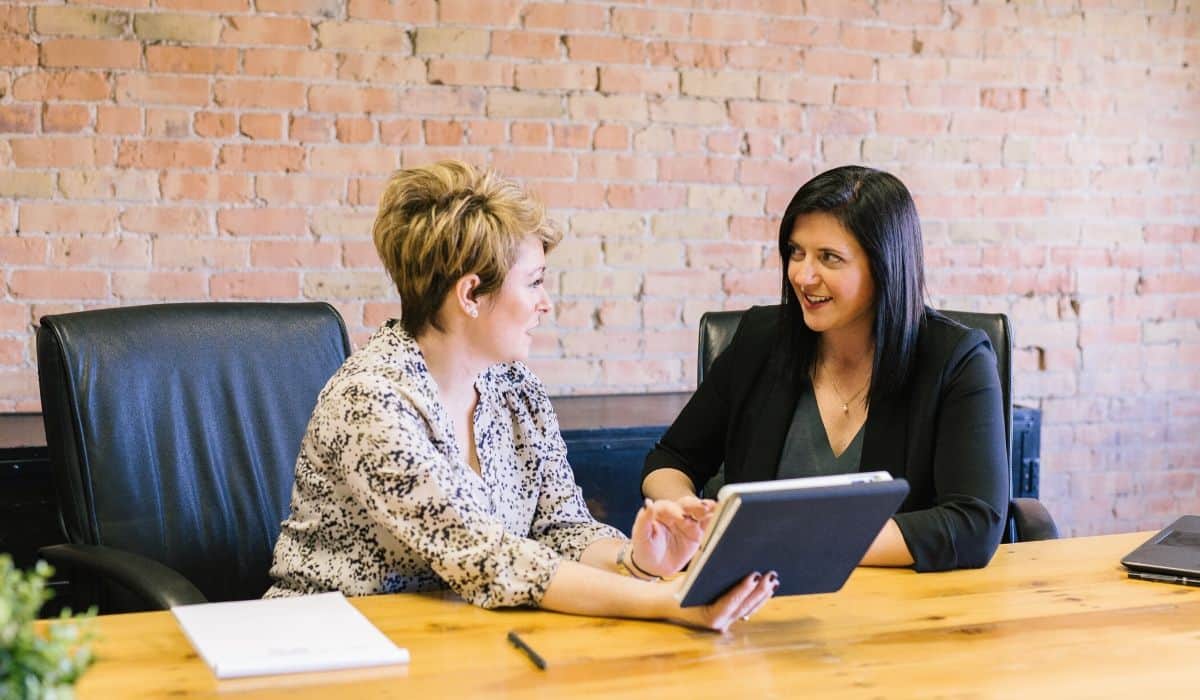 Finding the Right Recruiter For Your Job Search