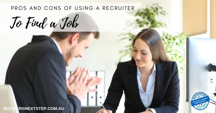 Using-a-Job-Recruiter-to-Find-Work