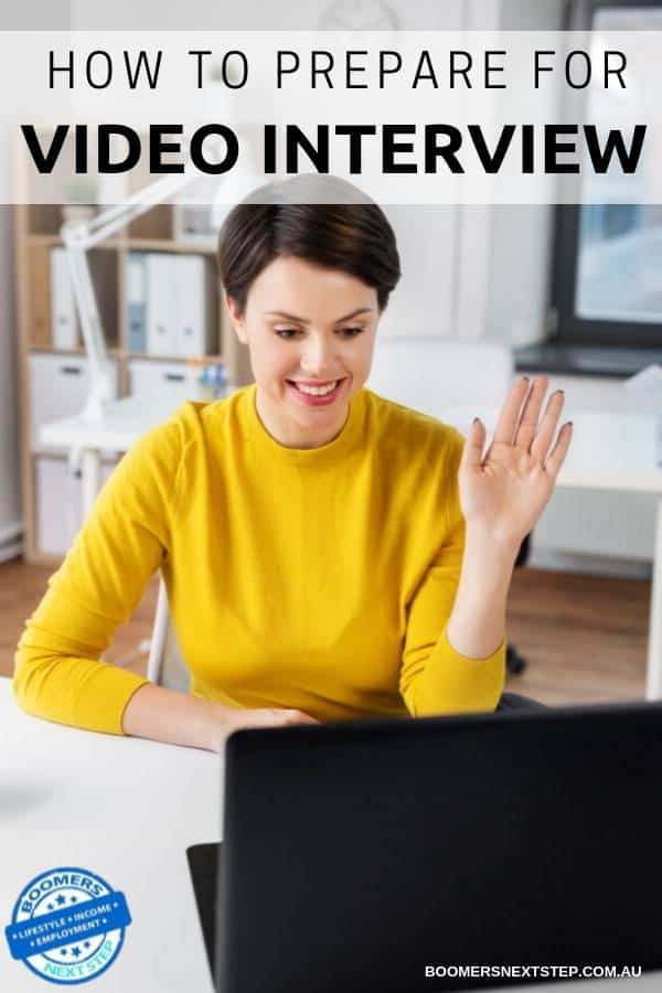 5 Tips on How to Answer Video Interview Questions