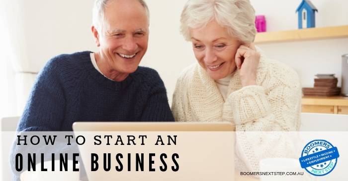 How to Start an Online Business