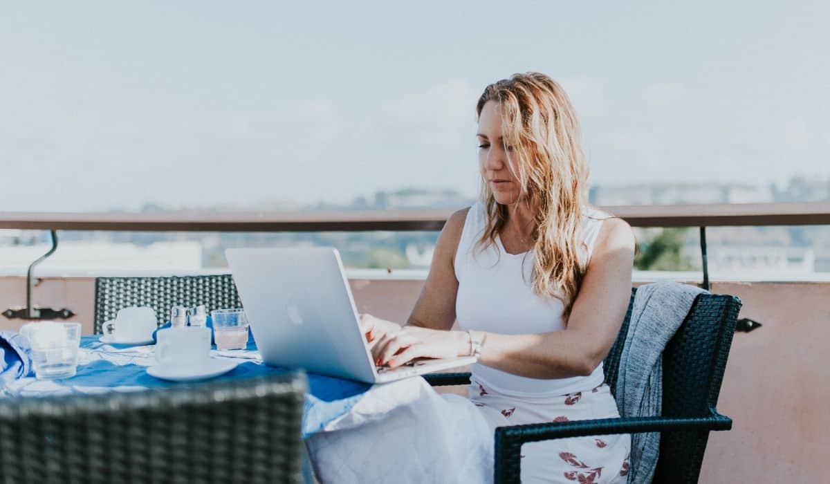 The Power of the Informational Interview