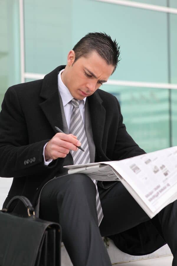 Best Practices for Identifying Excellent References for Your Job Search