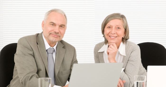 10 Tips for Finding A Job for Over 40