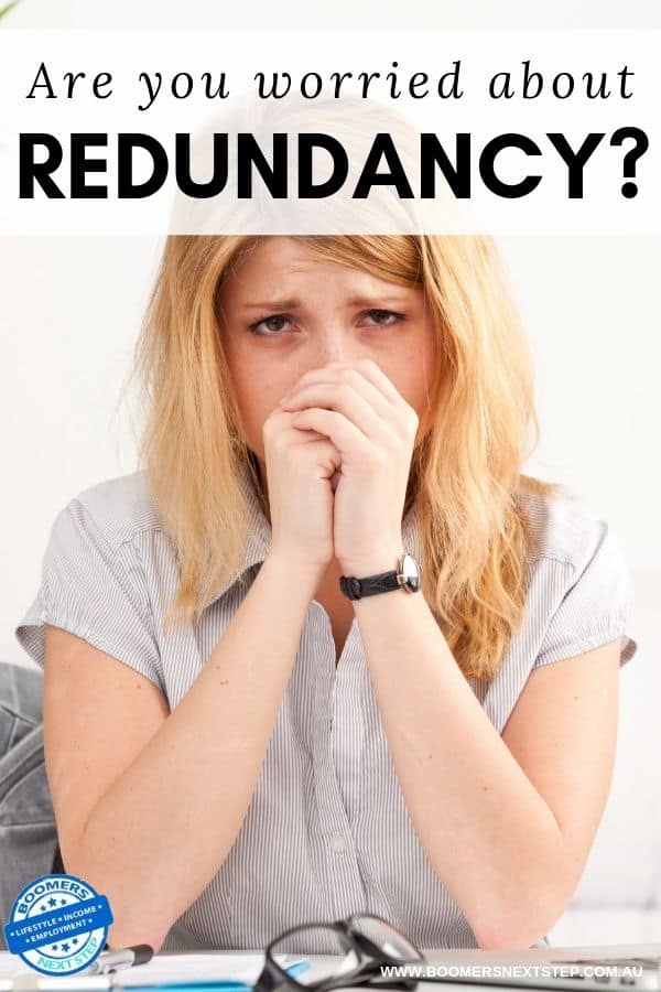 Are You Worried About Redundancy?