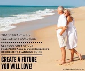 retirement planning guide