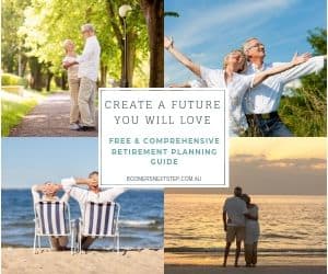 retirement life planning guide