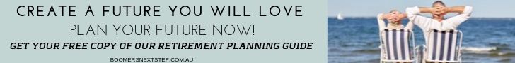 Retirement planning guide