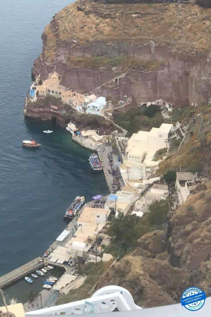 Santorini 