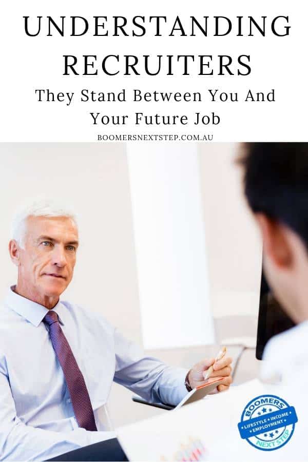 Understanding Job Recruiters: They Stand Between You And Your Future Job