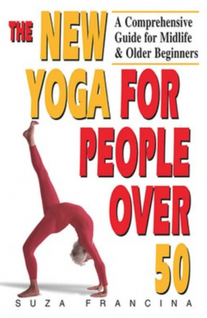  book about the benefits of yoga