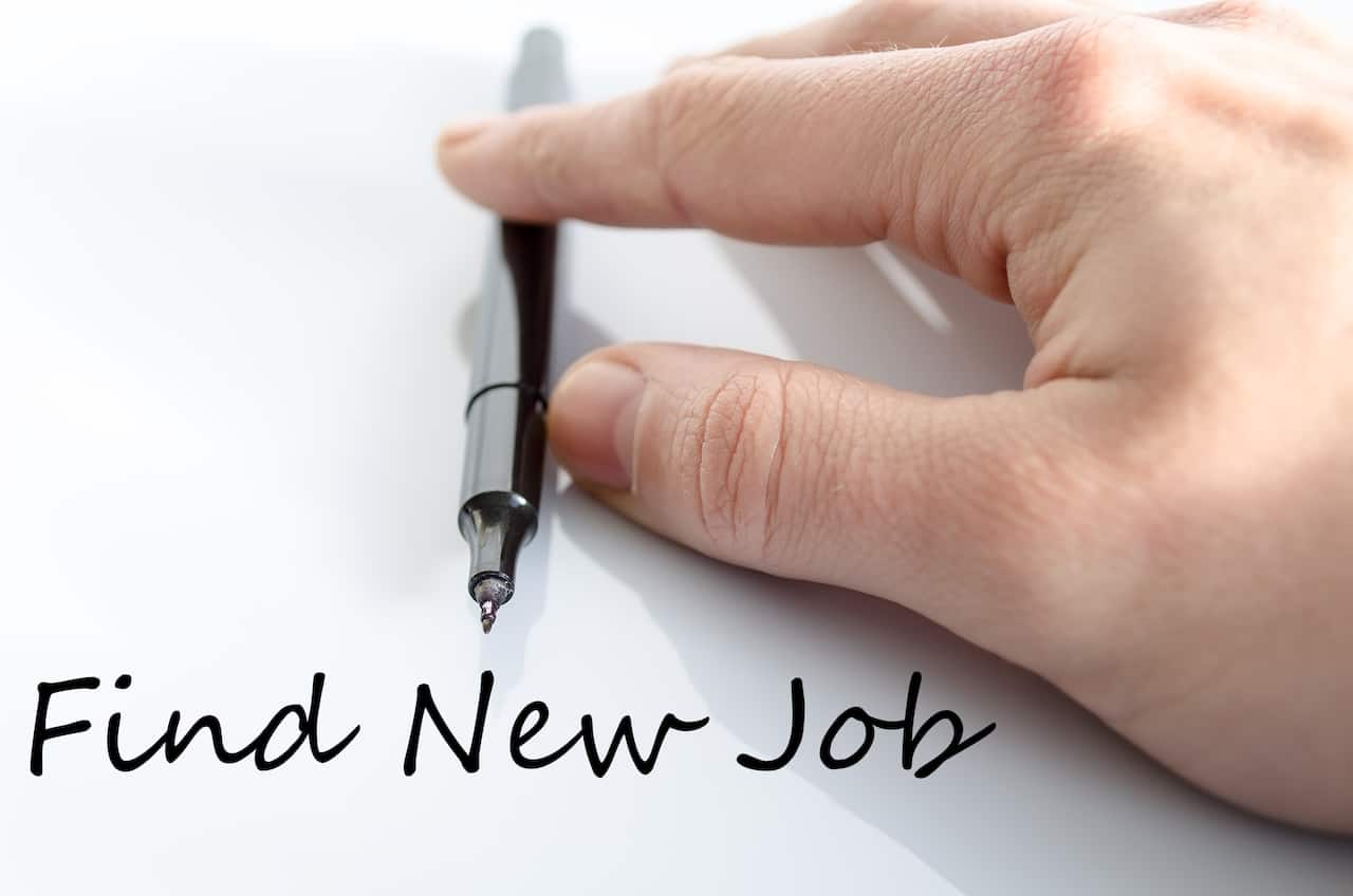 organise-your-job-search