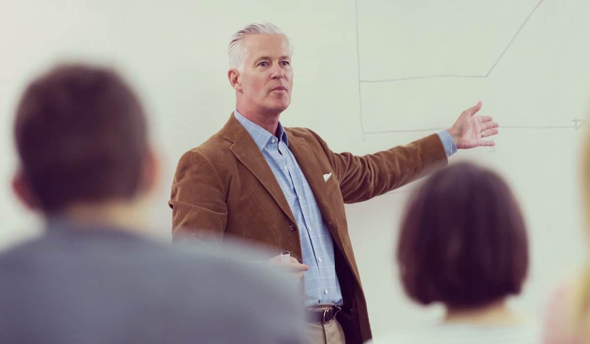 Matching Your Personal Passion to a Promising Career