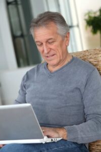 Older Entrepreneurs