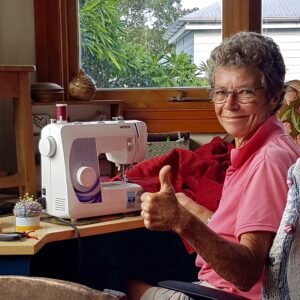 Robin McConchie interviews country women
