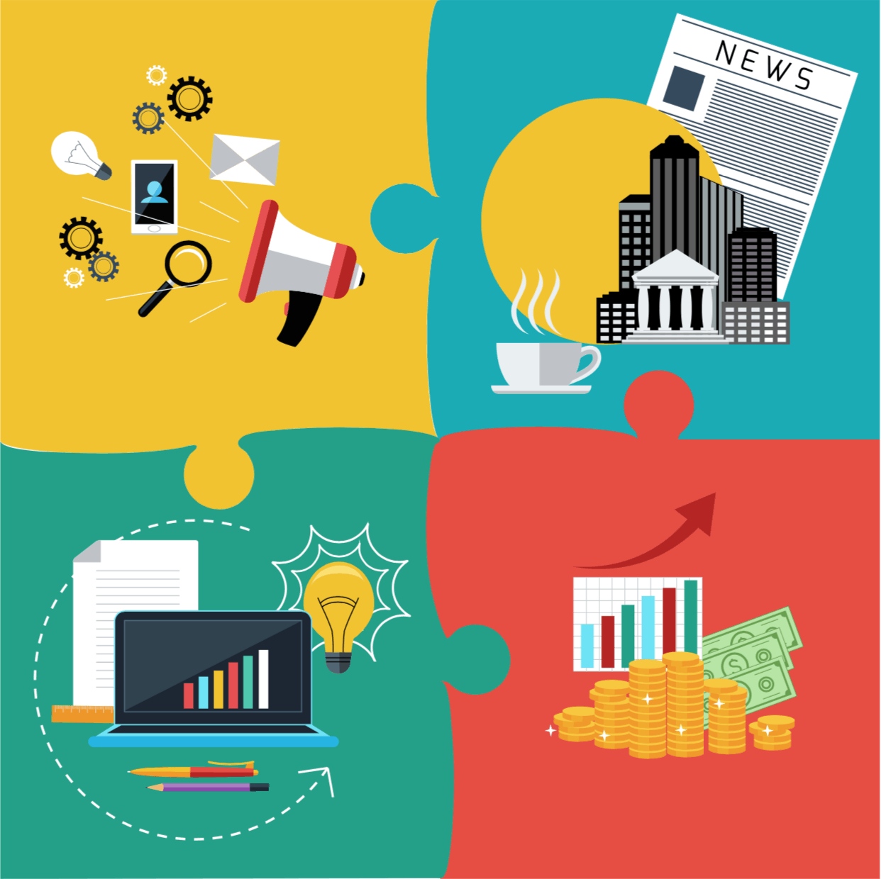 choosing an online business 