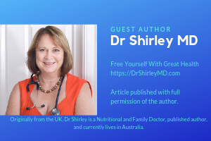 DrShirleyMD Guest Author On Obesity