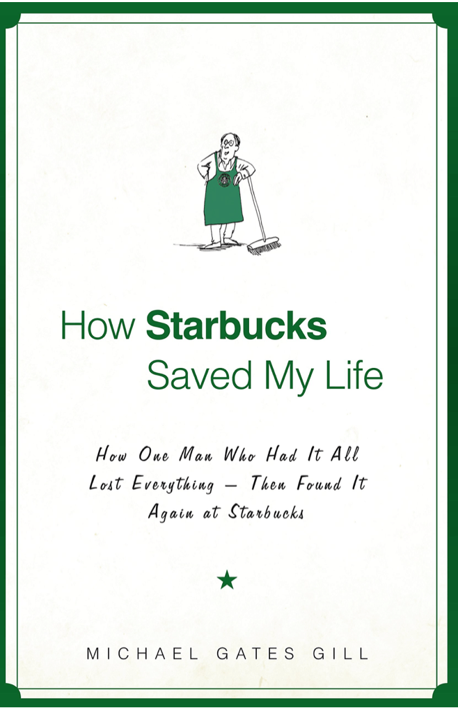 How-Starbucks-saved-my-life-book-cover