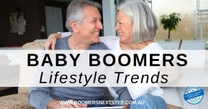 5 Surprising Baby Boomers Lifestyle Trends