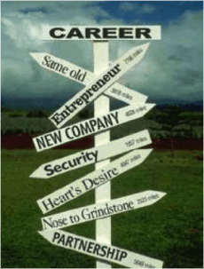 Career signposts