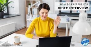 5 Tips on How to Answer Video Interview Questions